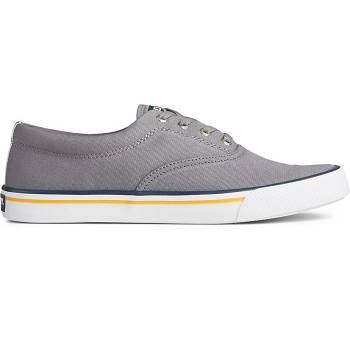 Sperry Striper Ii Cvo Collegiate Siva - Panske Tenisky